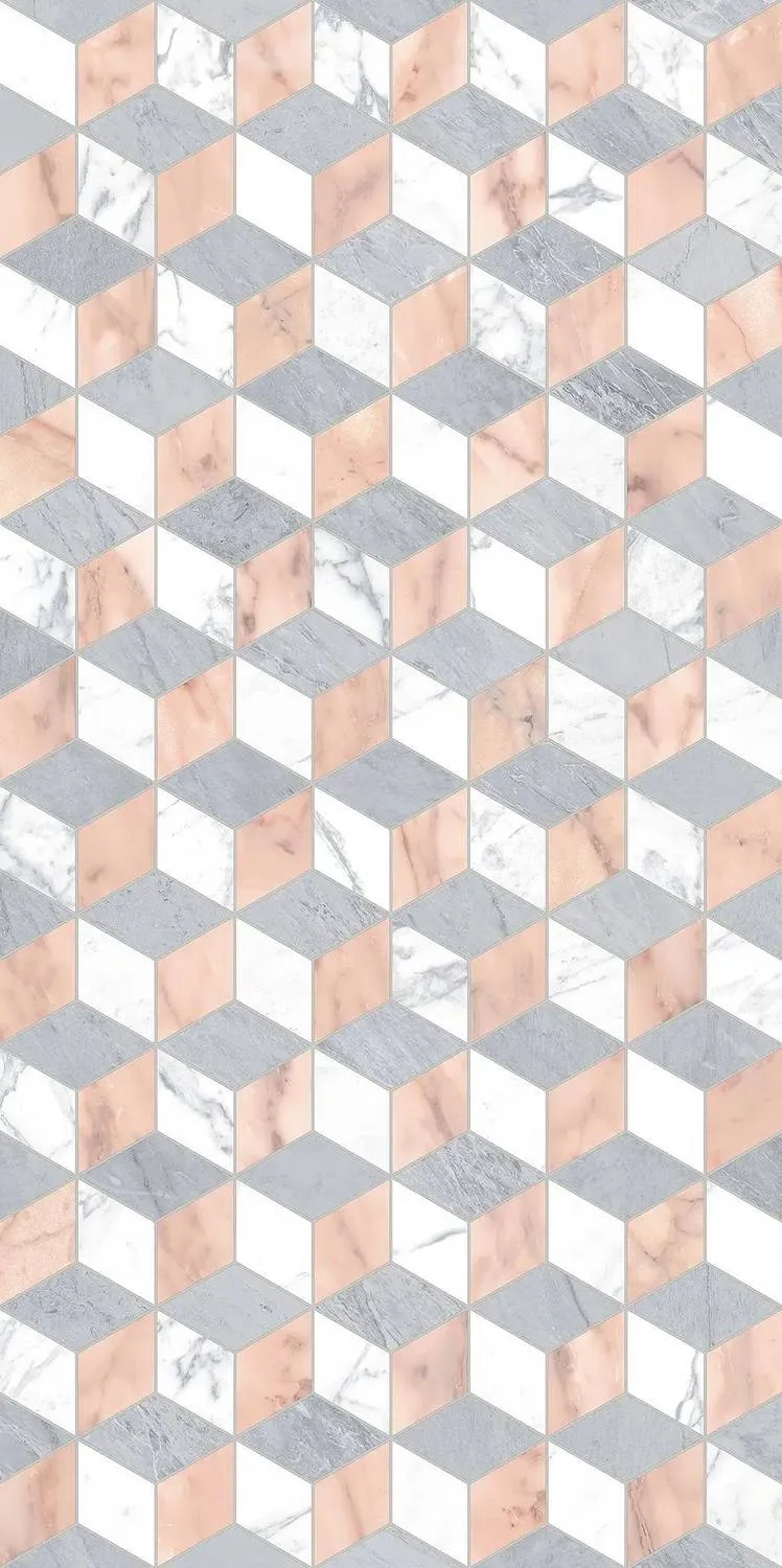 Dec. Cubes Ret 60x120